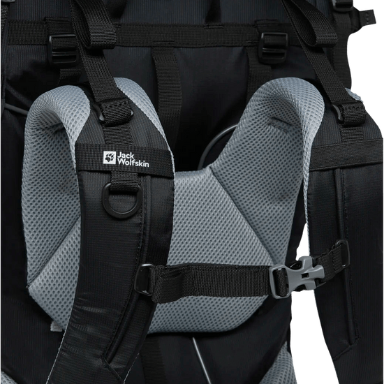 Jack Wolfskin TRAILFLAIR PRO 60 S - XL - Taschen bei PeakStyle