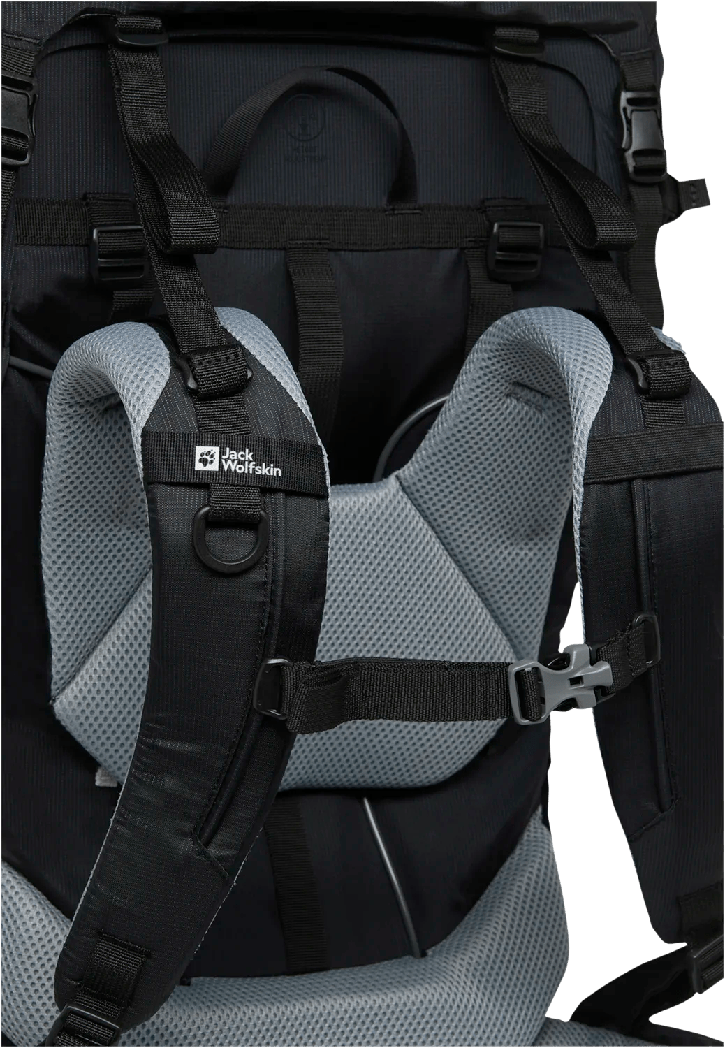 Jack Wolfskin TRAILFLAIR PRO 60 S - XL - Taschen bei PeakStyle