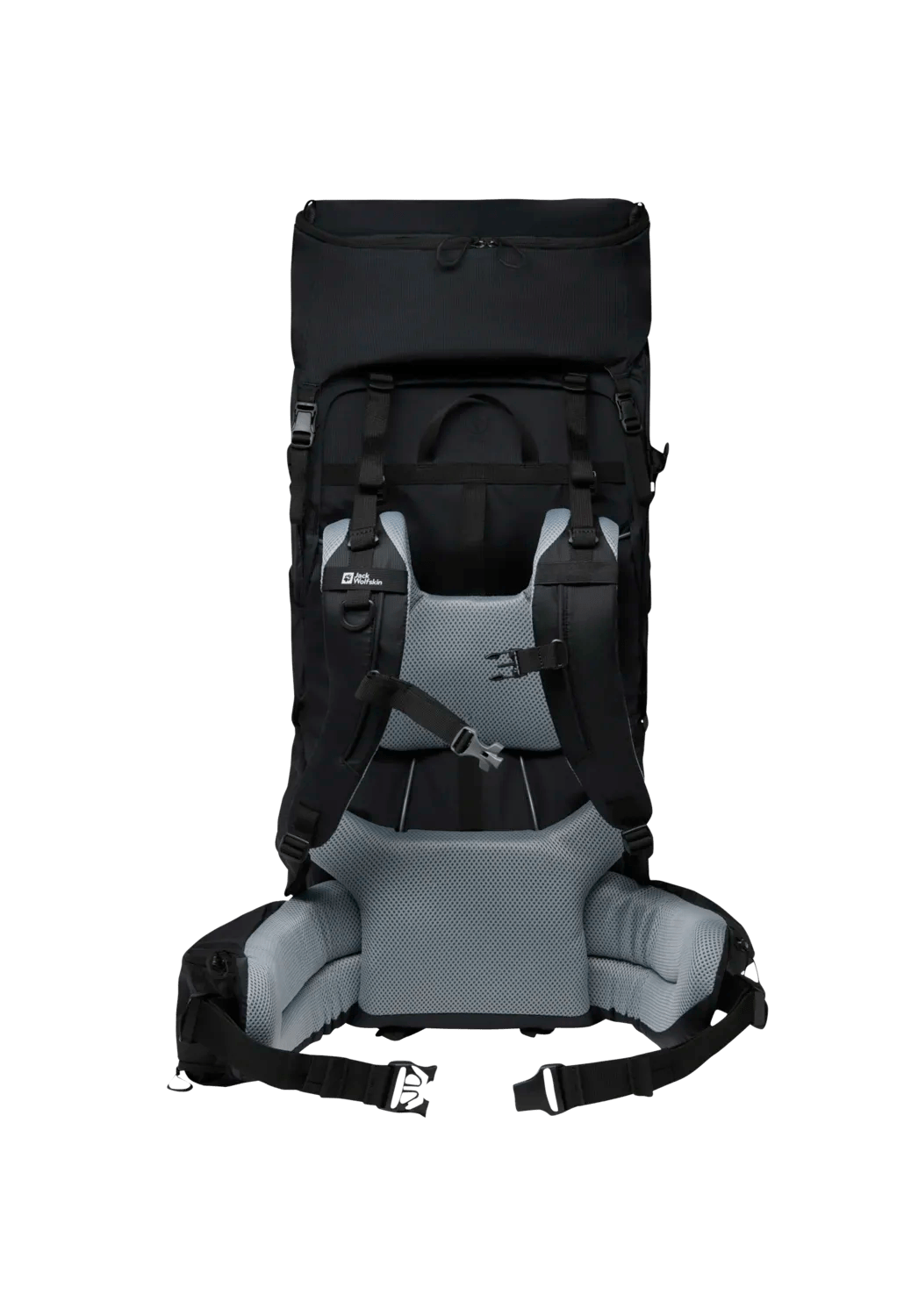 Jack Wolfskin TRAILFLAIR PRO 60 S - XL - Taschen bei PeakStyle