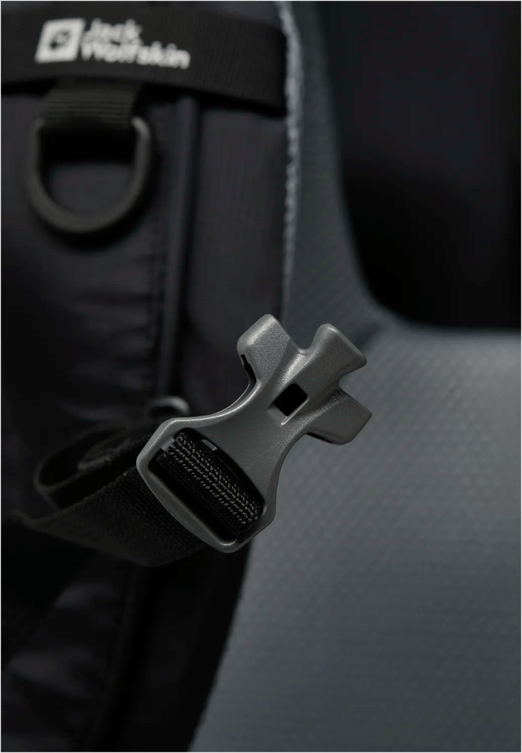 Jack Wolfskin TRAILFLAIR PRO 60 S - XL - Taschen bei PeakStyle