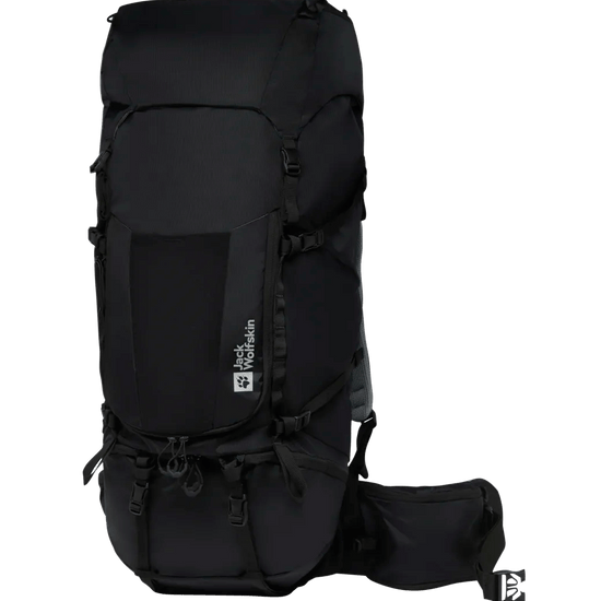 Jack Wolfskin TRAILFLAIR PRO 60 S - XL - Taschen bei PeakStyle