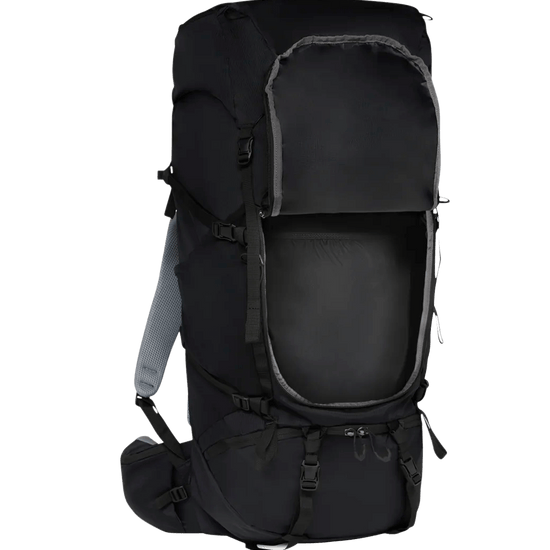 Jack Wolfskin TRAILFLAIR PRO 60 S - XL - Taschen bei PeakStyle