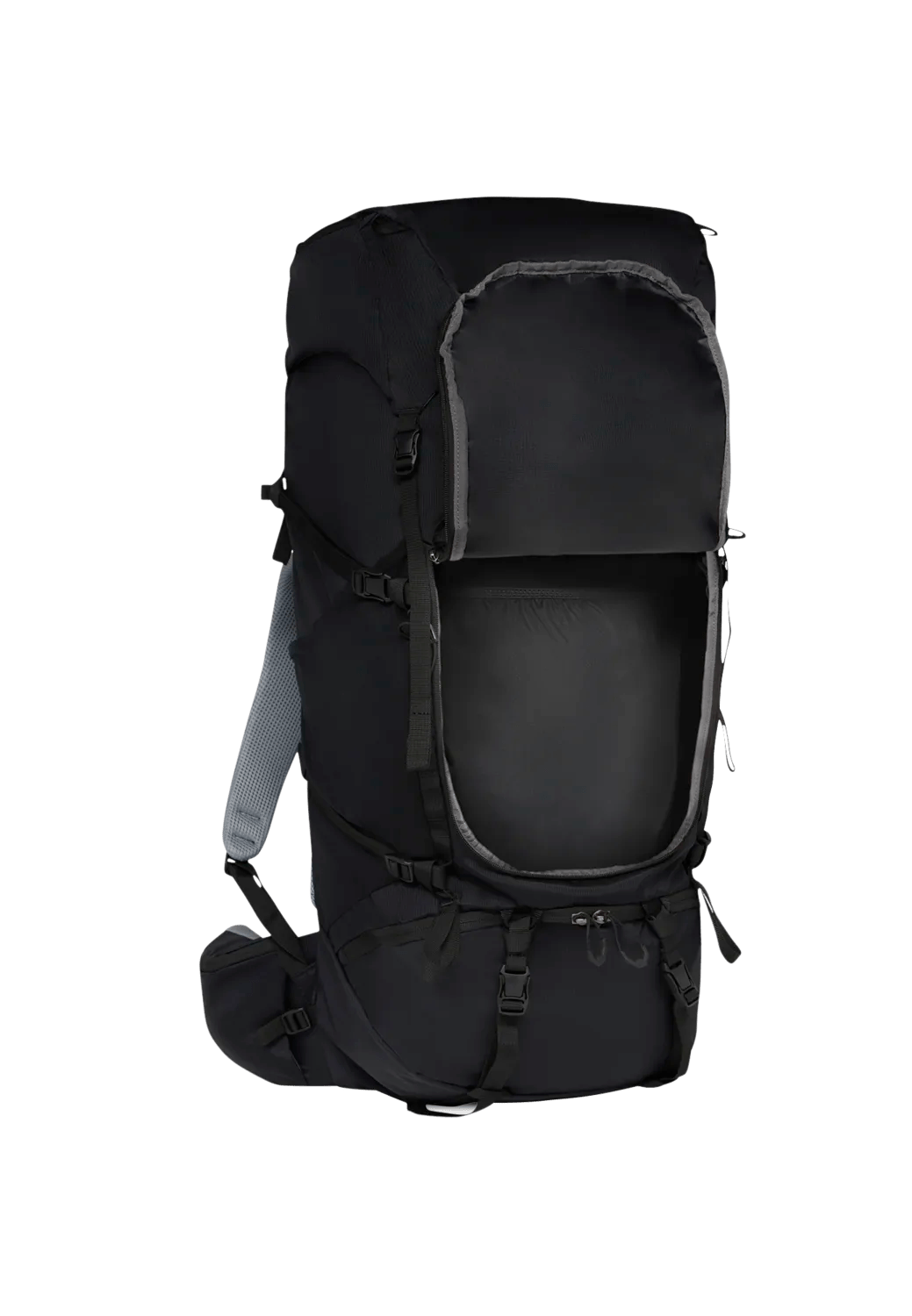 Jack Wolfskin TRAILFLAIR PRO 60 S - XL - Taschen bei PeakStyle