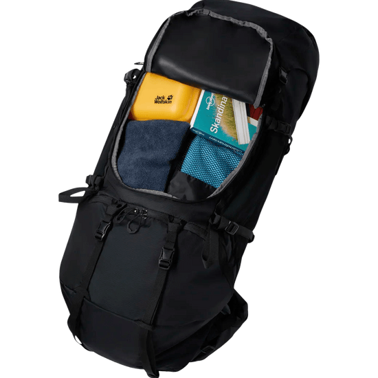 Jack Wolfskin TRAILFLAIR PRO 60 S - XL - Taschen bei PeakStyle