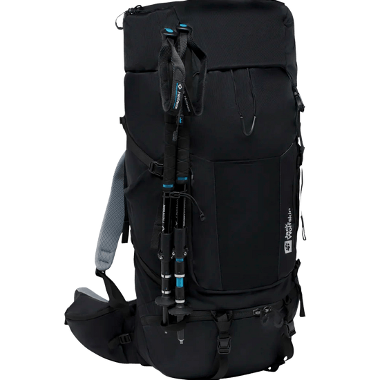 Jack Wolfskin TRAILFLAIR PRO 60 S - XL - Taschen bei PeakStyle