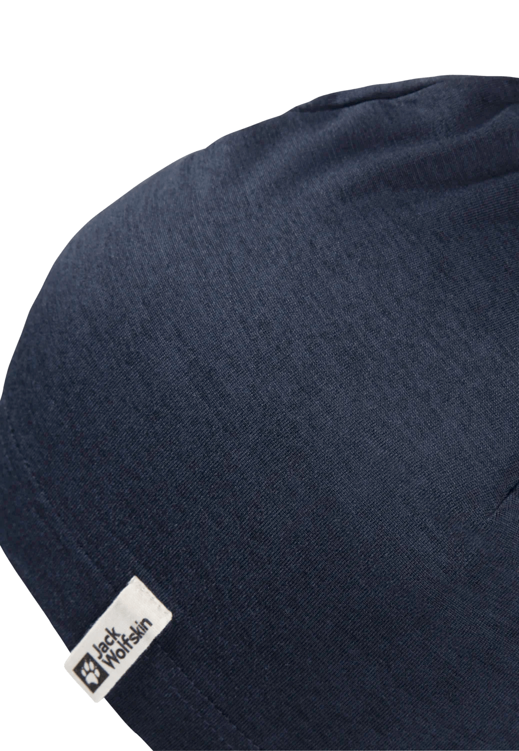 Jack Wolfskin TRAVEL BEANIE K - Kopfbedeckungen bei PeakStyle