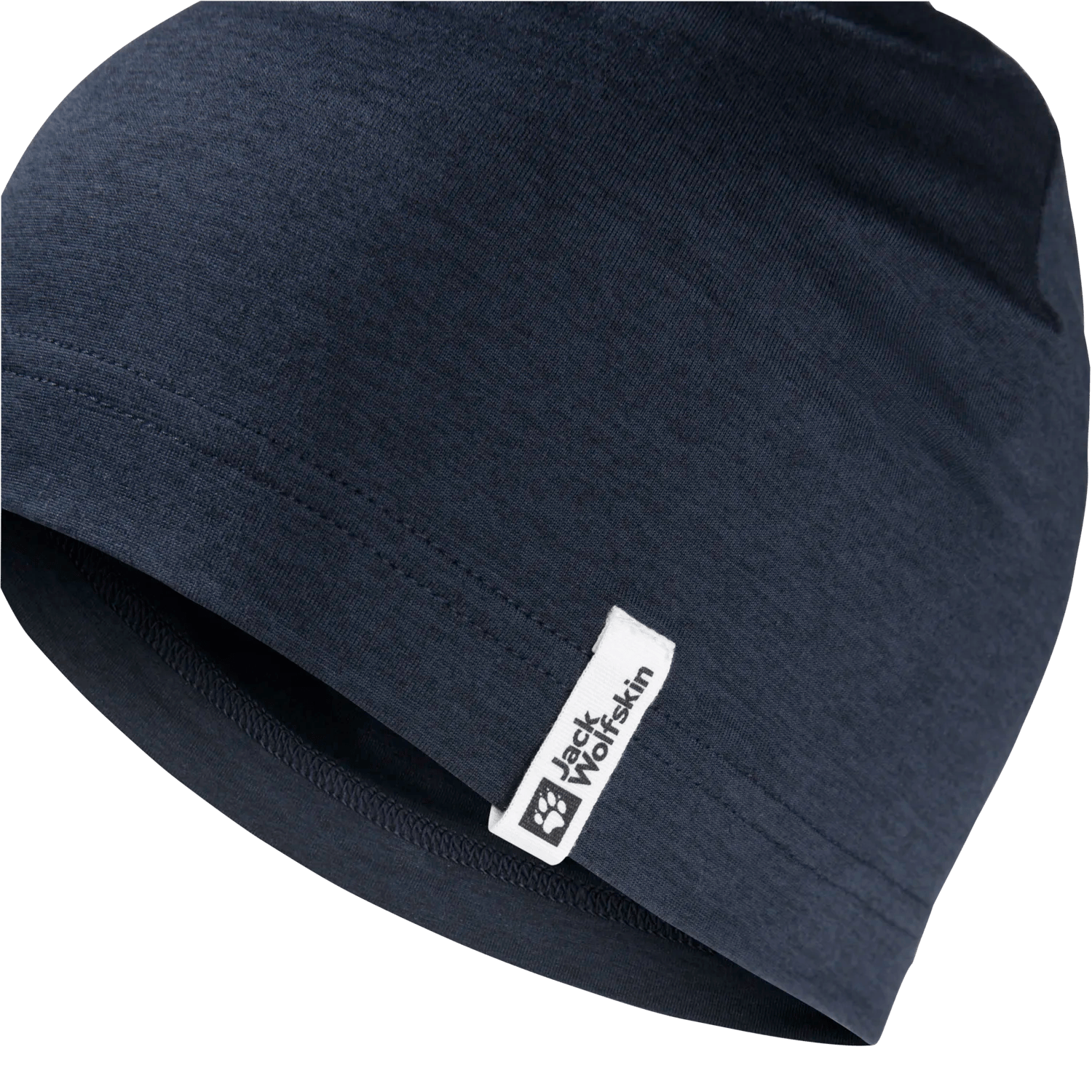 Jack Wolfskin TRAVEL BEANIE K - Kopfbedeckungen bei PeakStyle