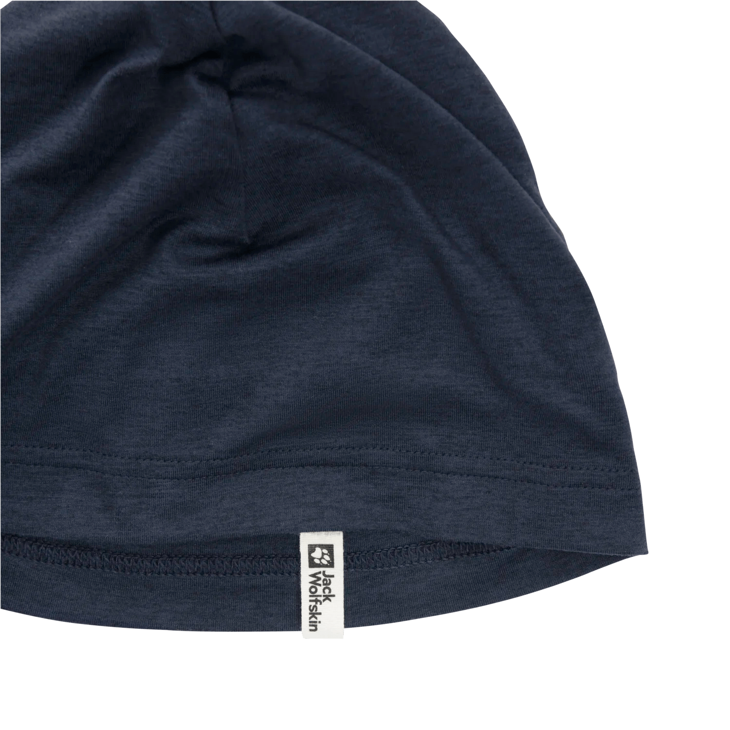 Jack Wolfskin TRAVEL BEANIE K - Kopfbedeckungen bei PeakStyle