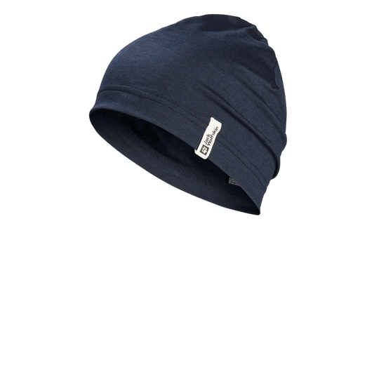 Jack Wolfskin TRAVEL BEANIE K - Kopfbedeckungen bei PeakStyle
