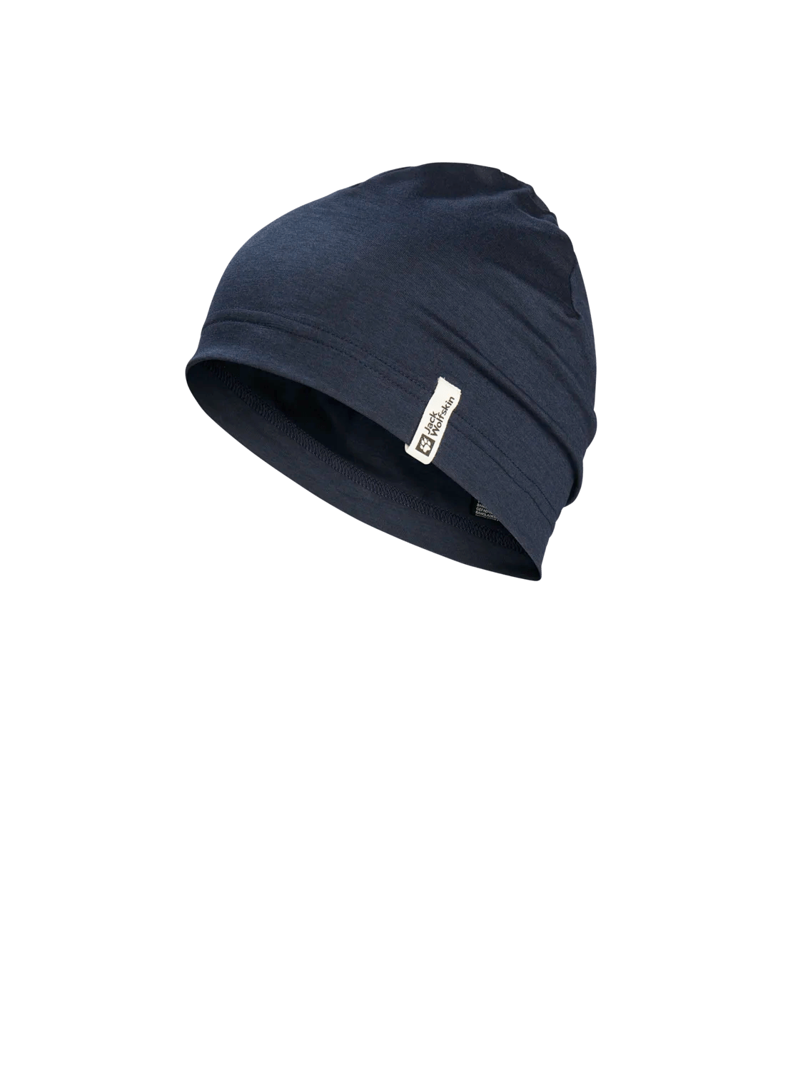Jack Wolfskin TRAVEL BEANIE K - Kopfbedeckungen bei PeakStyle