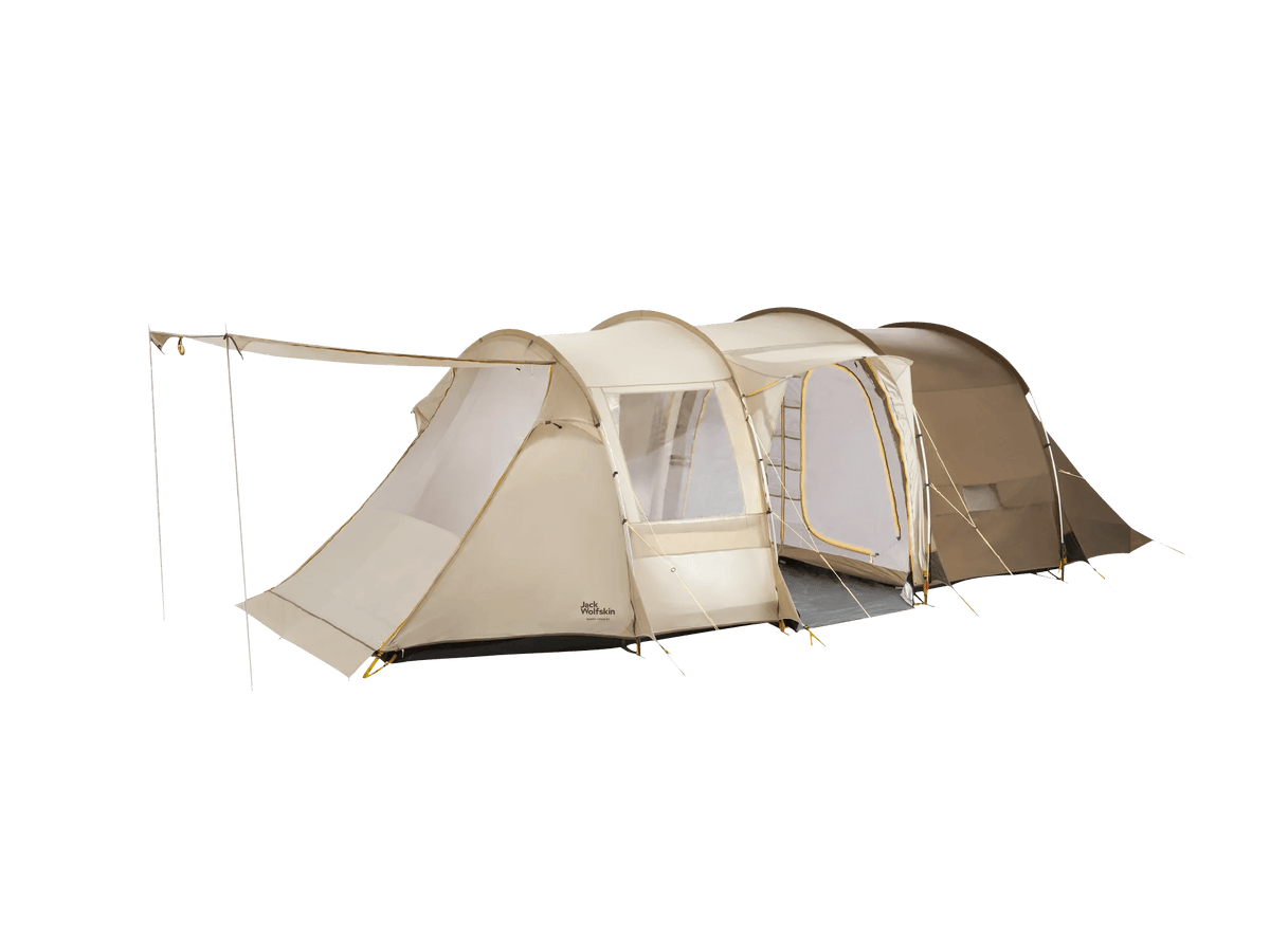 Jack Wolfskin TRAVEL LODGE RT - Zelte bei PeakStyle