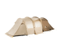 Jack Wolfskin TRAVEL LODGE RT - Zelte bei PeakStyle