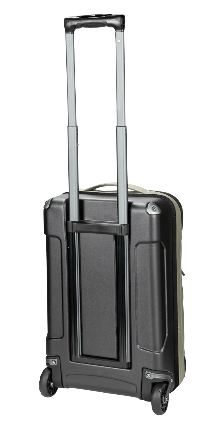 Jack Wolfskin TRAVELTOPIA WHEELER 40 - Taschen bei PeakStyle