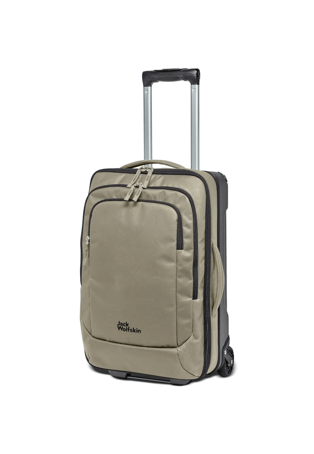 Jack Wolfskin TRAVELTOPIA WHEELER 40 - Taschen bei PeakStyle