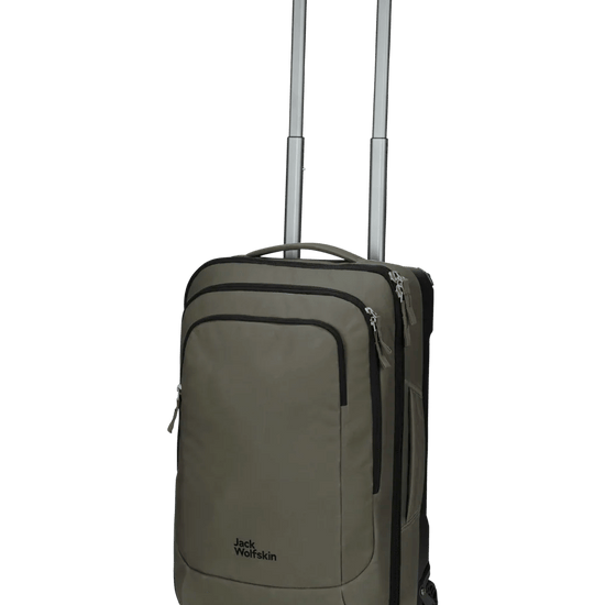 Jack Wolfskin TRAVELTOPIA WHEELER 40 - Taschen bei PeakStyle