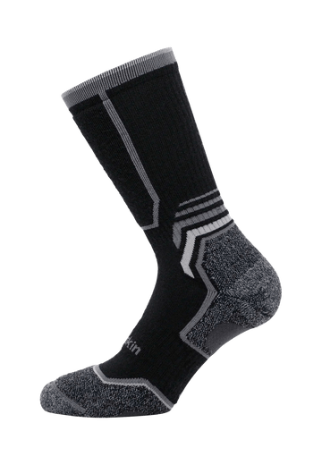 Jack Wolfskin TREK MERINO SOCK CL C - Socken bei PeakStyle