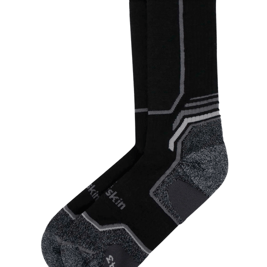 Jack Wolfskin TREK MERINO SOCK CL C - Socken bei PeakStyle