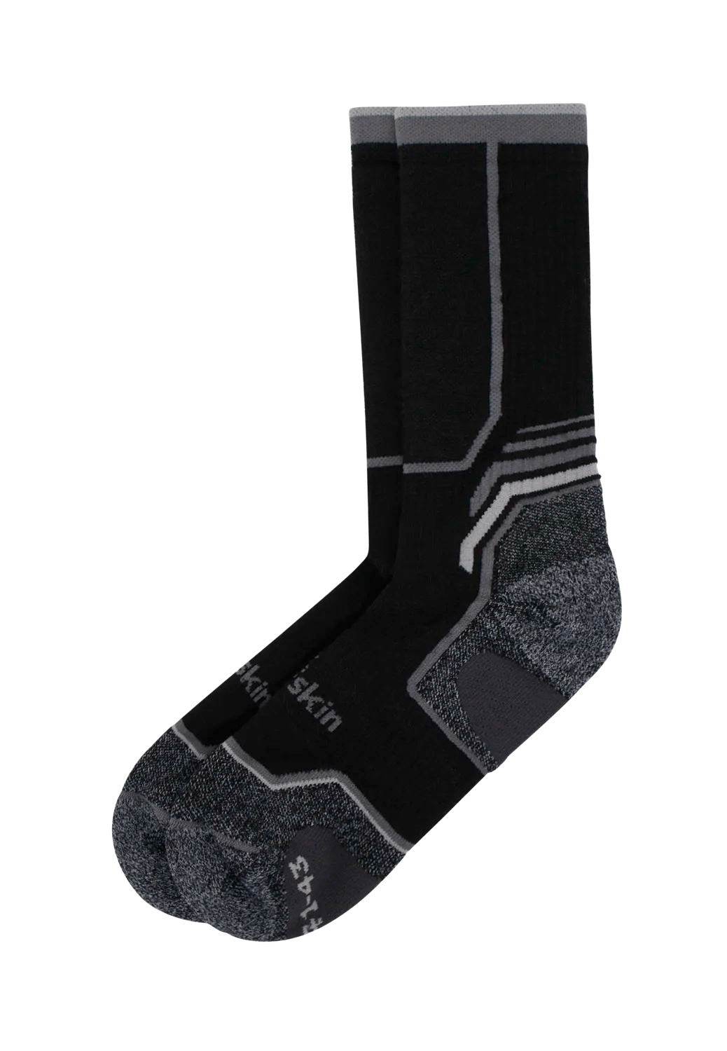 Jack Wolfskin TREK MERINO SOCK CL C - Socken bei PeakStyle
