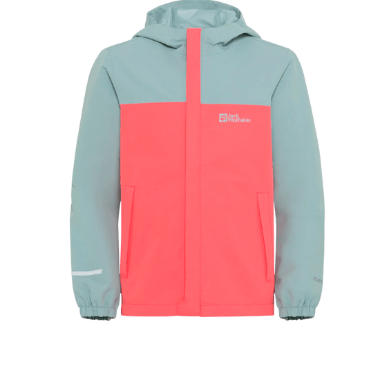 Jack Wolfskin TUCAN JACKET K - Jacken bei PeakStyle
