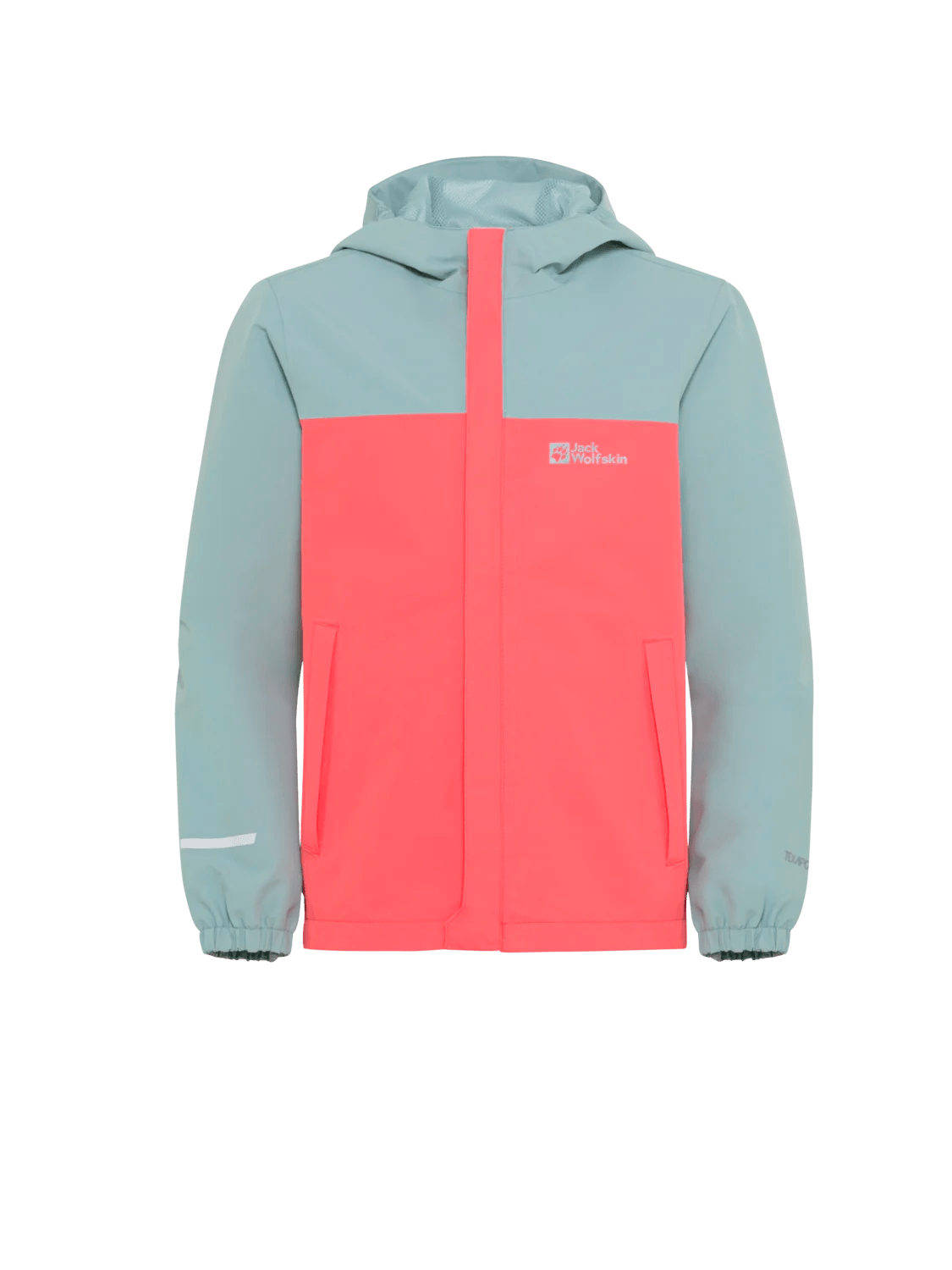 Jack Wolfskin TUCAN JACKET K - Jacken bei PeakStyle