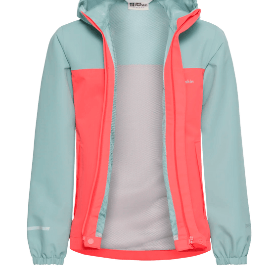 Jack Wolfskin TUCAN JACKET K - Jacken bei PeakStyle