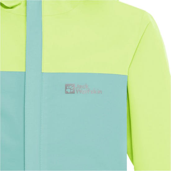 Jack Wolfskin TUCAN JACKET K - Jacken bei PeakStyle