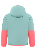 Jack Wolfskin TURBULENCE HOODED JACKET K - Jacken bei PeakStyle