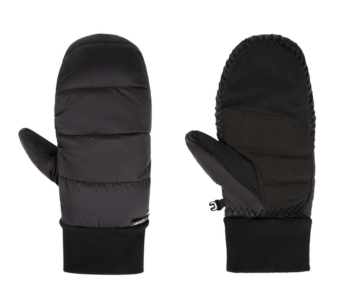 Jack Wolfskin URBAN MITTEN - Handschuhe bei PeakStyle