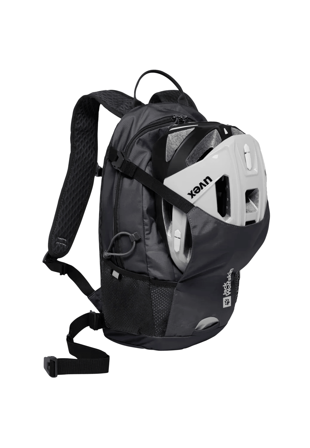 Jack Wolfskin VELOCITY 12 - Taschen bei PeakStyle