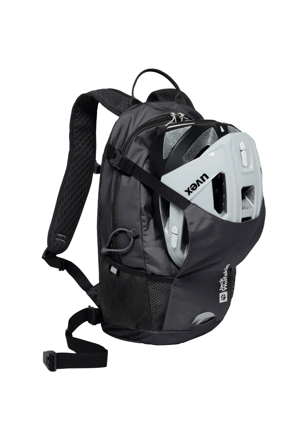 Jack Wolfskin VELOCITY 12 - Taschen bei PeakStyle
