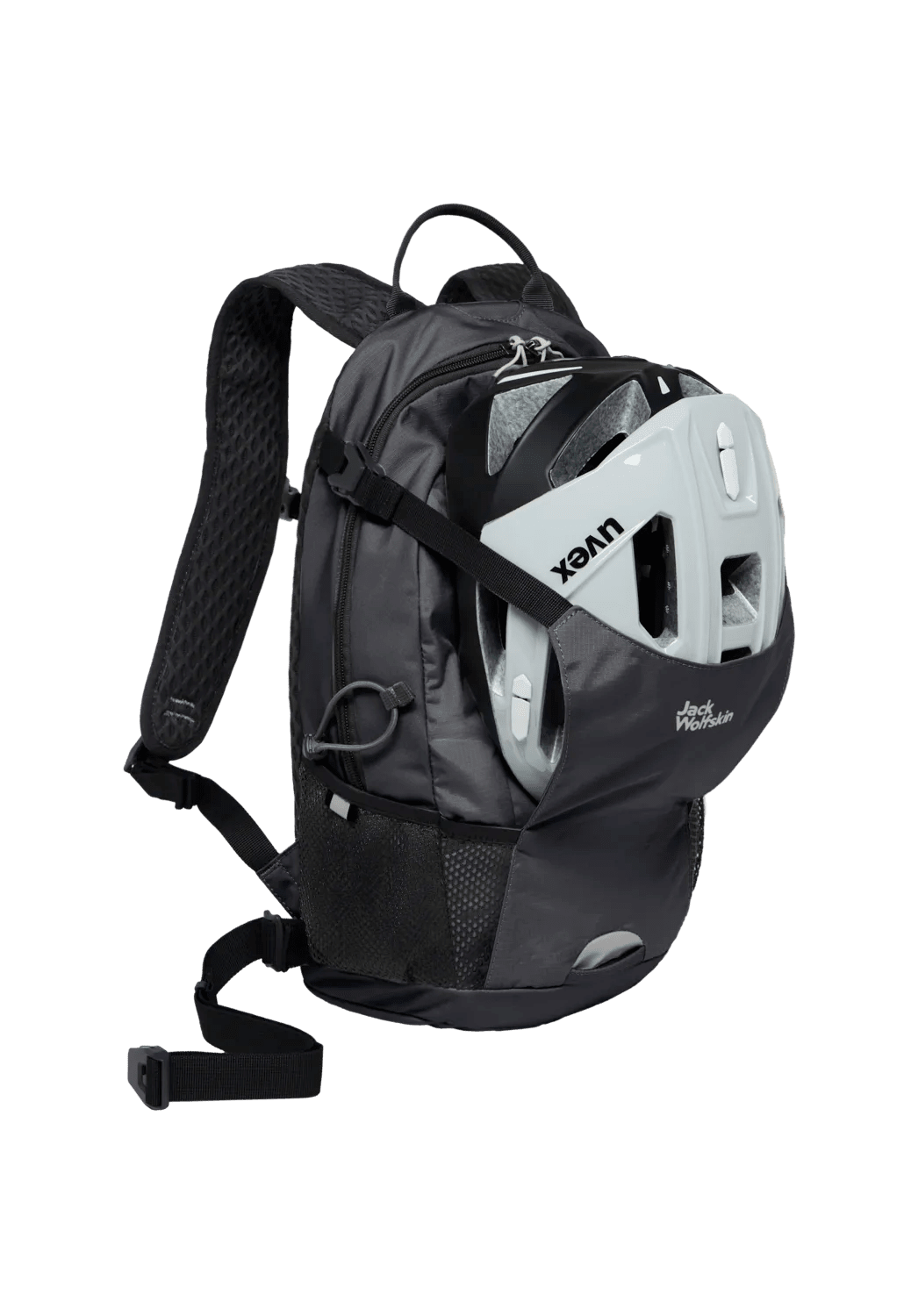 Jack Wolfskin VELOCITY 12 - Taschen bei PeakStyle