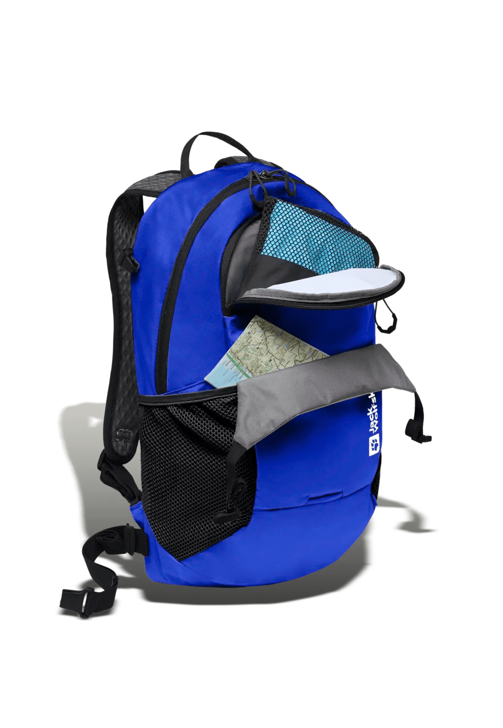 Jack Wolfskin VELOCITY 20 - Taschen bei PeakStyle
