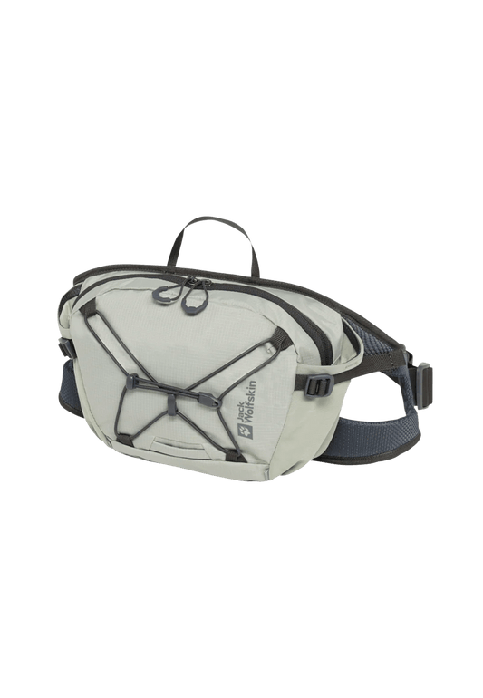 Jack Wolfskin VELOCITY HIPBAG - Hüfttaschen bei PeakStyle