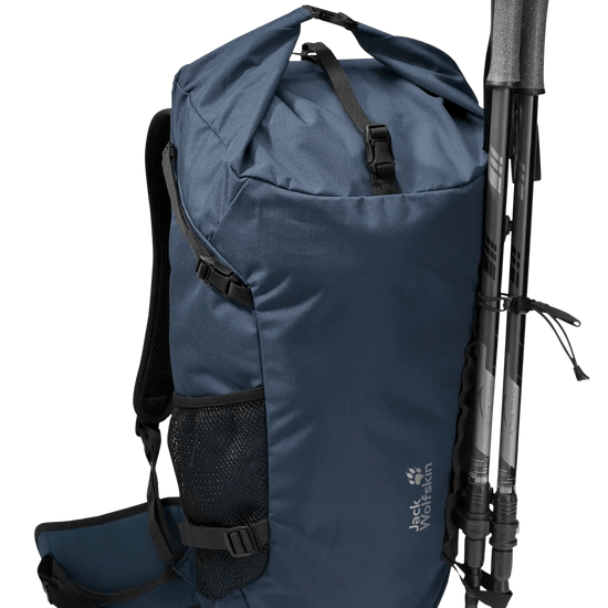 Jack Wolfskin VELOCITY LITE 28 - Rucksäcke bei PeakStyle