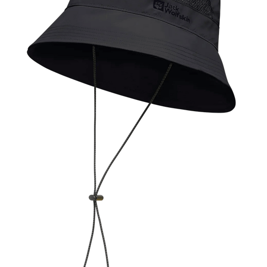 Jack Wolfskin VENT BUCKET HAT - Kopfbedeckungen bei PeakStyle