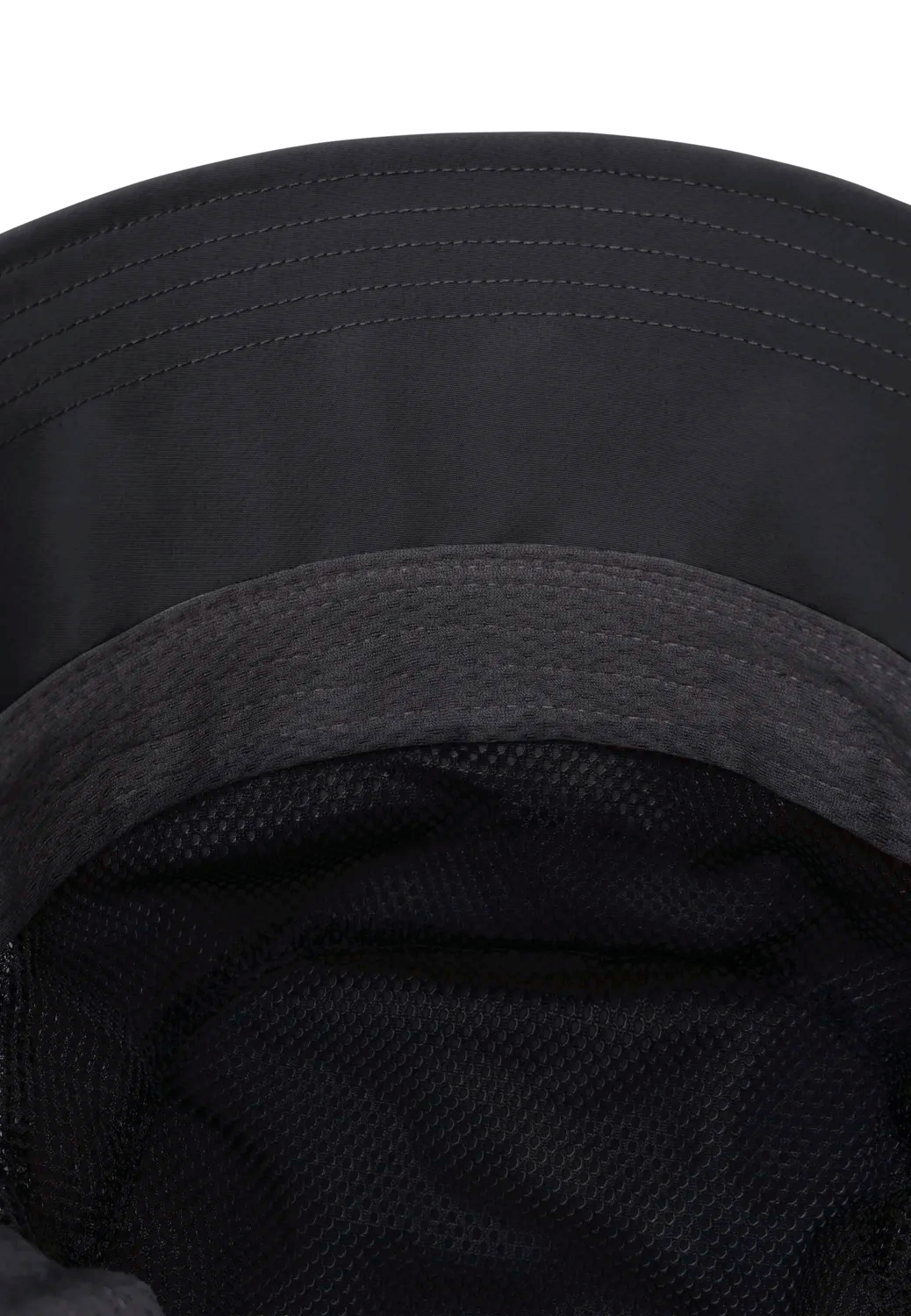 Jack Wolfskin VENT BUCKET HAT - Kopfbedeckungen bei PeakStyle