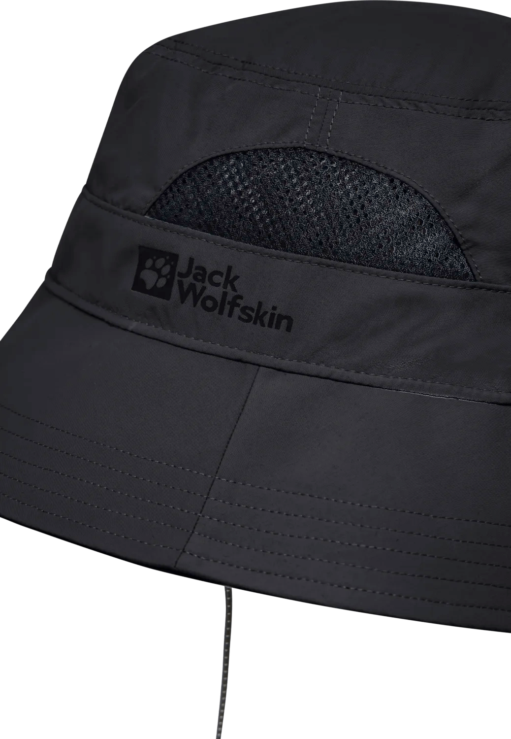 Jack Wolfskin VENT BUCKET HAT - Kopfbedeckungen bei PeakStyle