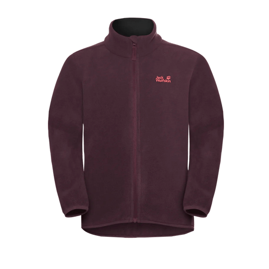 Jack Wolfskin VERTIGO FLEECE JACKET K - Midlayer bei PeakStyle