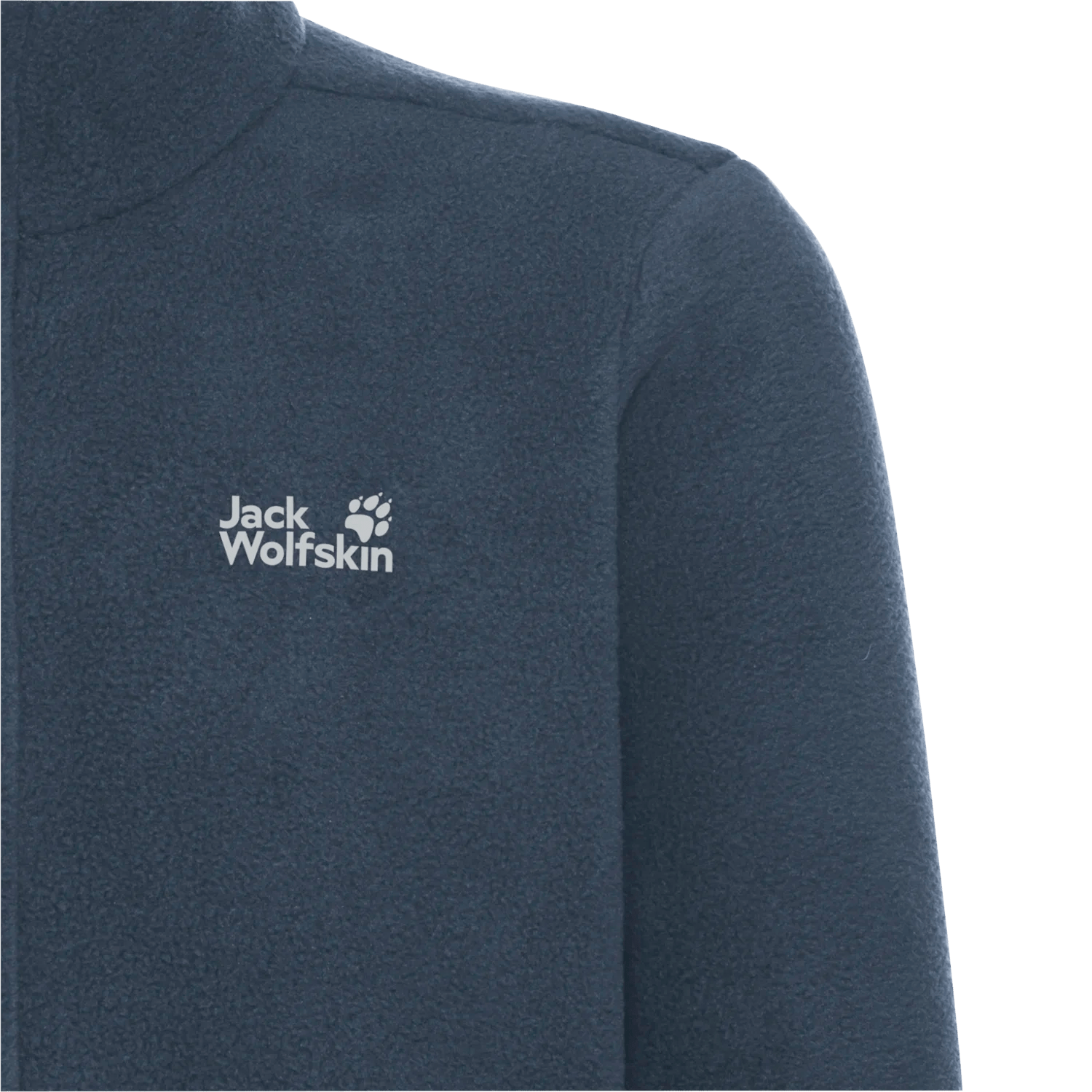 Jack Wolfskin VERTIGO FLEECE JACKET K - Midlayer bei PeakStyle