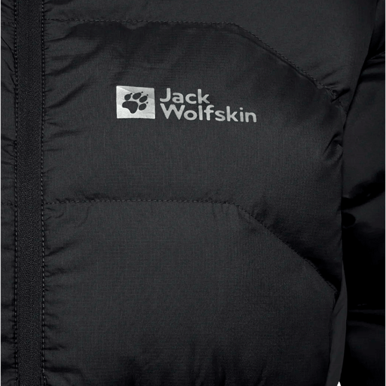 Jack Wolfskin W ATHER DOWN HOODY W RDS - bei PeakStyle