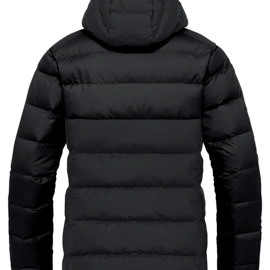 Jack Wolfskin W ATHER DOWN HOODY W RDS - bei PeakStyle