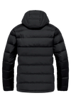 Jack Wolfskin W ATHER DOWN HOODY W RDS - bei PeakStyle