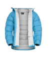 Jack Wolfskin W ATHER DOWN HOODY W RDS - bei PeakStyle