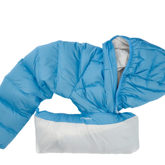 Jack Wolfskin W ATHER DOWN HOODY W RDS - bei PeakStyle
