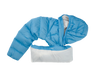 Jack Wolfskin W ATHER DOWN HOODY W RDS - bei PeakStyle