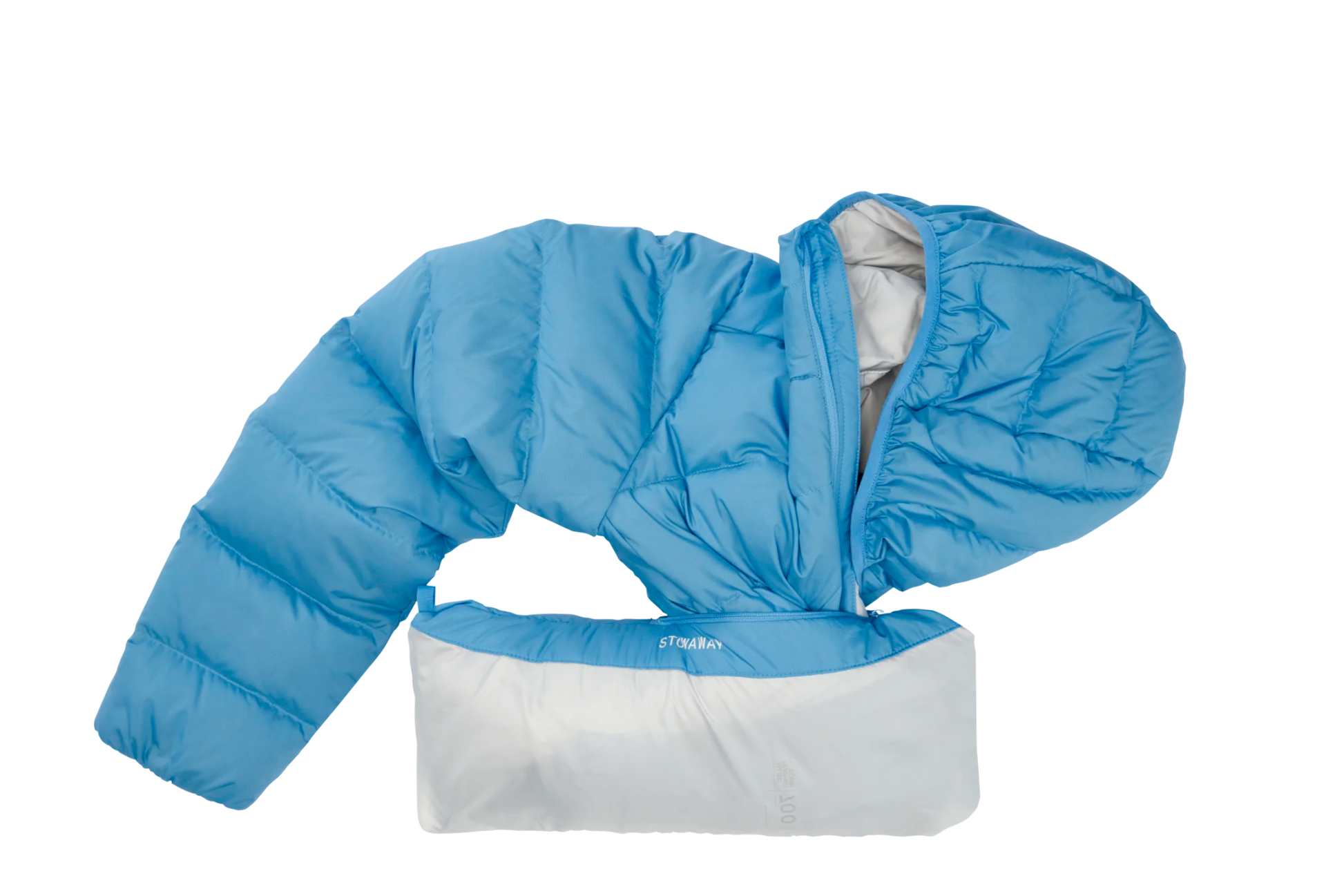 Jack Wolfskin W ATHER DOWN HOODY W RDS - bei PeakStyle