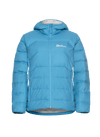Jack Wolfskin W ATHER DOWN HOODY W RDS - bei PeakStyle