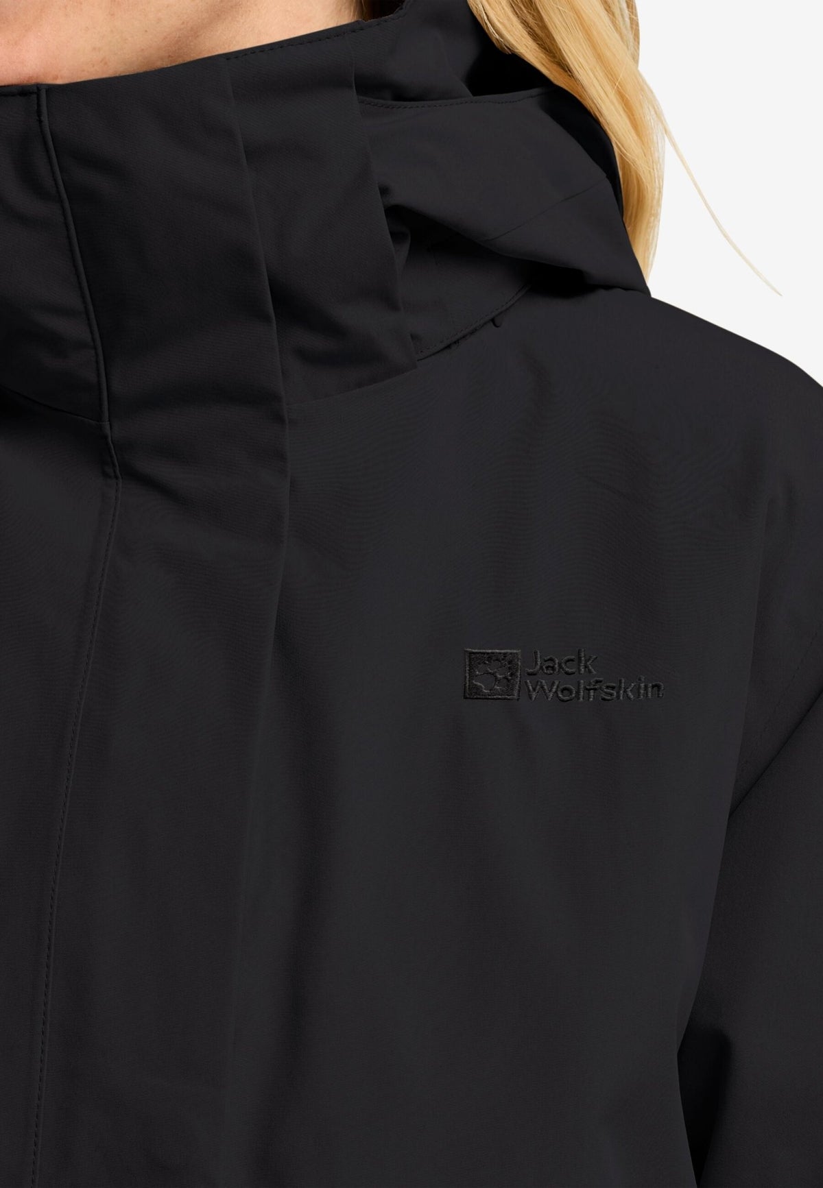 Jack Wolfskin W BAYLIGHT 3IN1 COAT W - Mäntel & Parkas bei PeakStyle