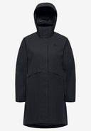 Jack Wolfskin W BAYLIGHT 3IN1 COAT W - Mäntel & Parkas bei PeakStyle