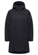 Jack Wolfskin W BAYLIGHT 3IN1 COAT W - Mäntel & Parkas bei PeakStyle